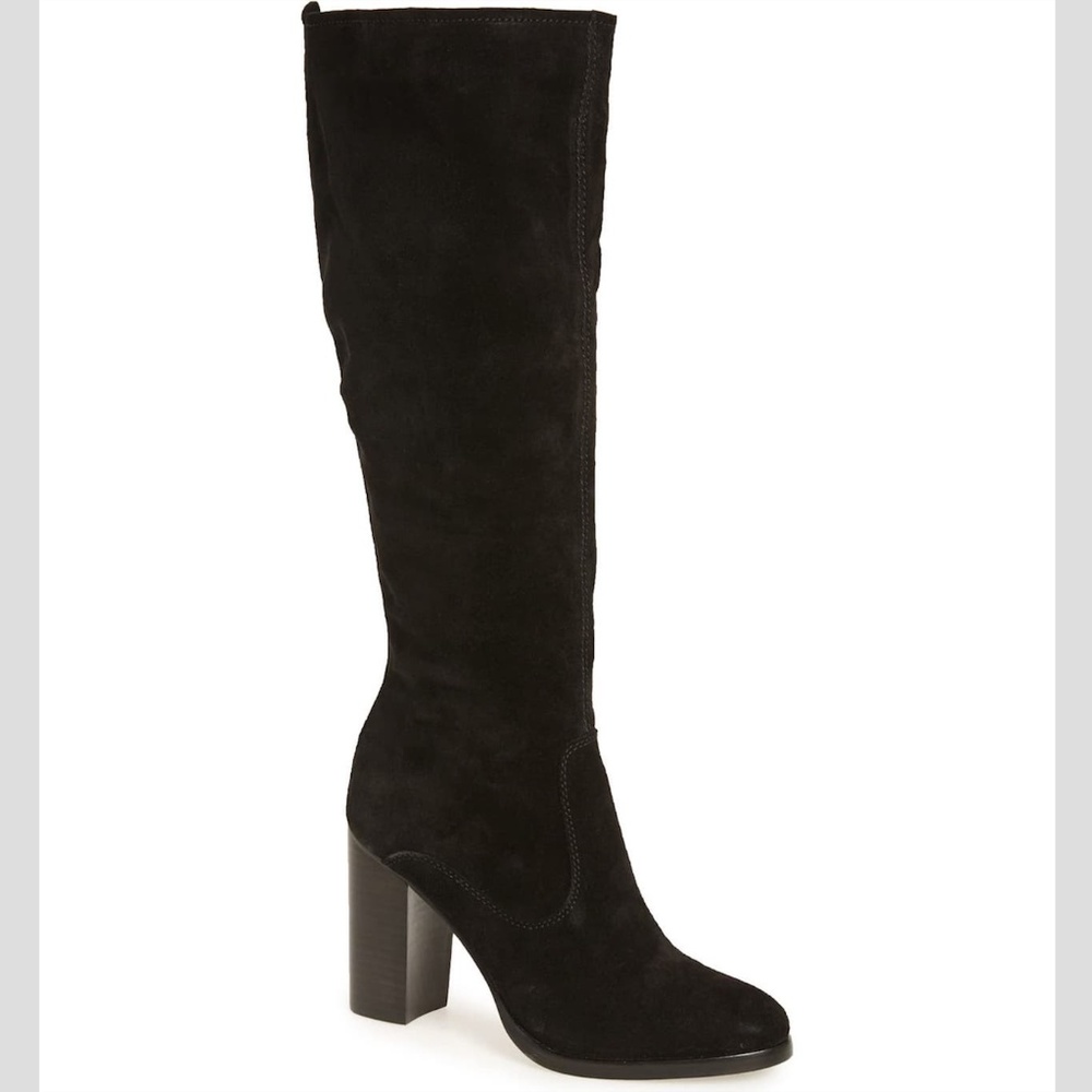 NEW Frye “Claude” tall boots size 6.5